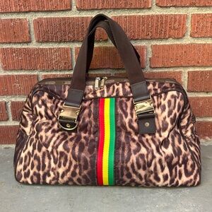 LeSports Sac X LAMB Gwen Stefani Tote